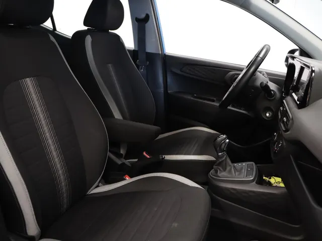 Hyundai i10 1.0 Comfort Smart 5-zits AUTOMAAT , NAVIGATIE