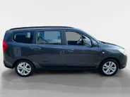 Dacia Lodgy 1.2 TCe Prestige 5p. NL Auto | Trekhaak | Airco | Navi | Parkeersens. | etc.