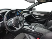 Mercedes-Benz C-Klasse 180 Business Solution AMG | Panoramadak | Cruise Control | Achteruitrijcamera | Apple Carplay/Android Auto |