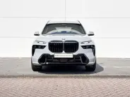 BMW X7 xDrive40i