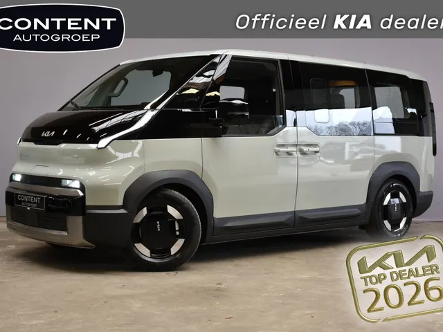 Kia PV5