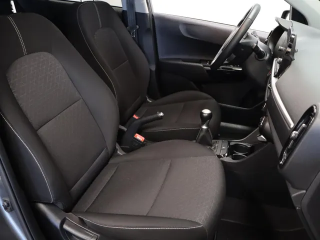 Kia Picanto 1.0 DPi DynamicPlusLine