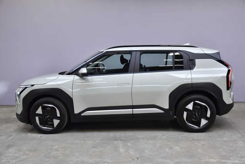 Kia EV3 58,3 kWh 204pk Air NIEUW -
