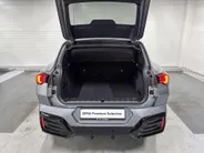 BMW iX2 iX2 eDrive20