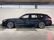 BMW 5 Serie Touring 530e