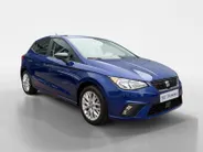 SEAT Ibiza 1.0 MPI Reference | 17' Lichtmetalen velgen | Android Auto | Cruise Control | Zeer nette auto | 12 Maanden Bovag Garantie |
