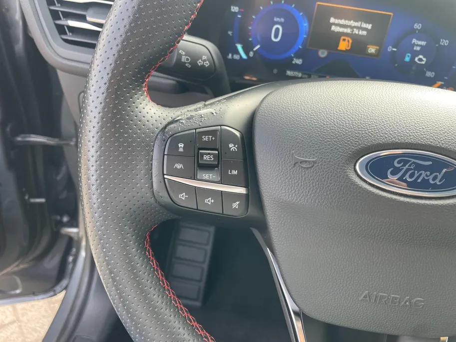 Ford Kuga 2.5 PHEV ST-Line |Winter-pack| Driver Assistance Pack| dodehoek detectie|12 Maanden Bovag garantie|
