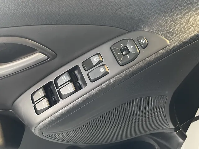 Hyundai ix35 2.0i i-Catcher