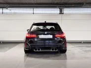 BMW M3 Touring xDrive Competition