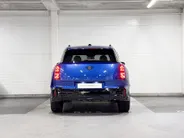 MINI Countryman C John Cooper Works M