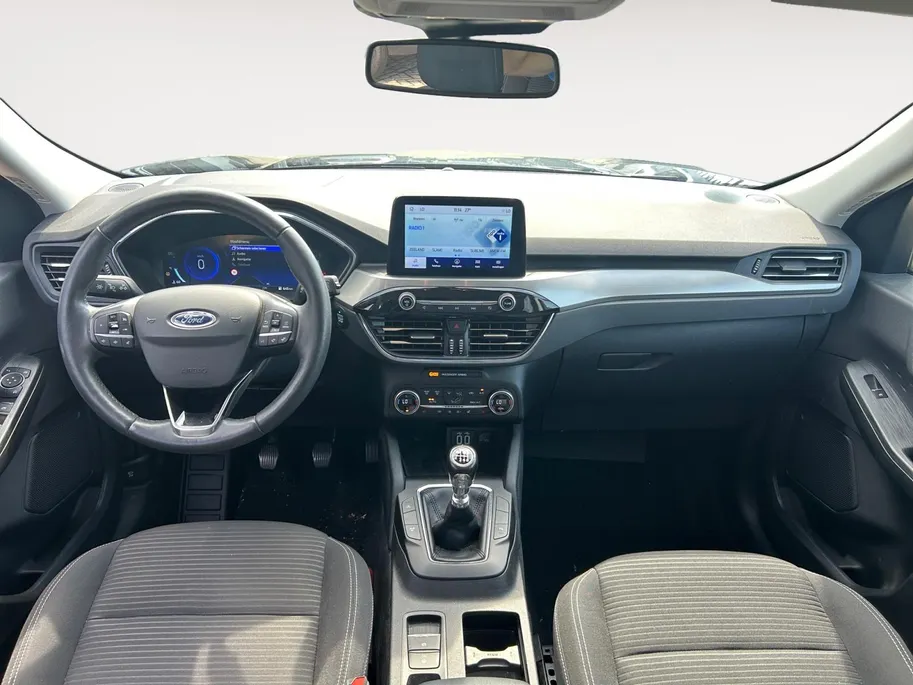 Ford Kuga 1.5 EcoBoost Titanium |trekhaak elektrisch uitklapbaar| 1800 KG TREKGEWICHT| WINTERPACK| 12 MAANDEN BOVAG GARANTIE/