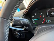 Ford Fiesta 1.0 EcoBoost Titanium | 1e Eigenaar | NL-Auto | Navigatie | Climate Control | Cruise Control | Parkeersensoren | Lichtmetalen velgen | All Weather banden