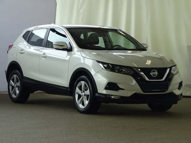 Nissan QASHQAI 1.3 DIG-T Acenta X-Tronic | Apple Carplay | Android Auto