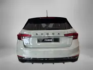 Škoda Fabia Monte Carlo 1.0 TSI 85 kW / 115 PK DSG | Timiano green black magic | 1000,- inruilbonus