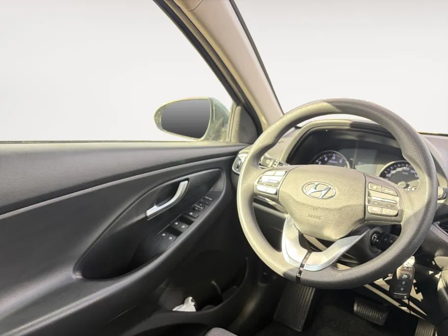 Hyundai i30 Wagon 1.0 T-GDi MHEV Comfort | Automaat! | Camera | Carplay | Airco