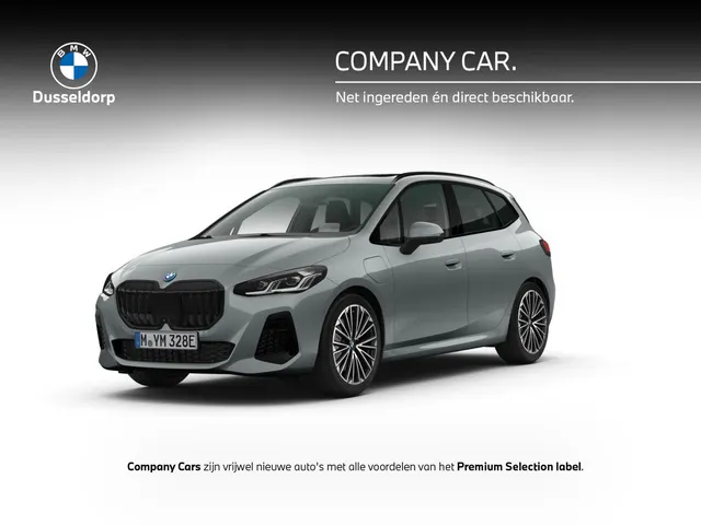 BMW 2 Serie