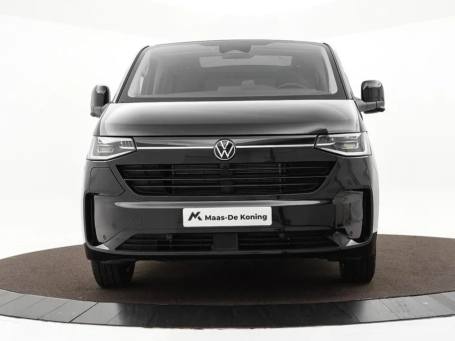 Volkswagen Caravelle Bedrijfswagens Style 70kWh / 218pk L2 · 8-zits · 734104