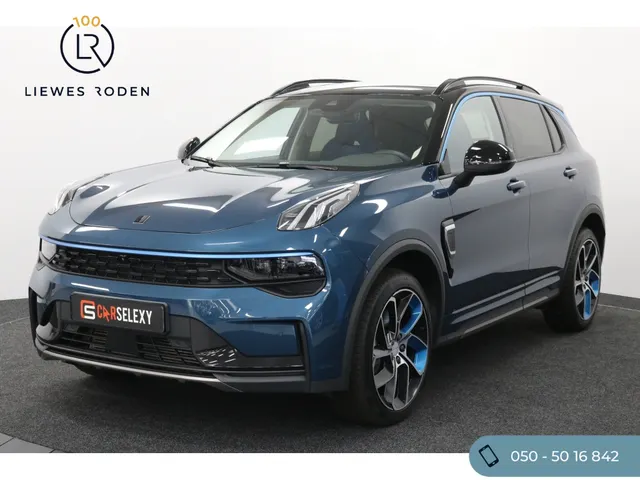 Lynk & Co 01