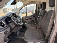 Ford Transit Custom 280 2.0 TDCI L1H1 Limited DUBBELE ZIJSCHUIFDEUR I TREKHAAK I BI-XENON KOPLAMPEN I WINTER PACK I APPLE CARPLAY / ANDROID AUTO I