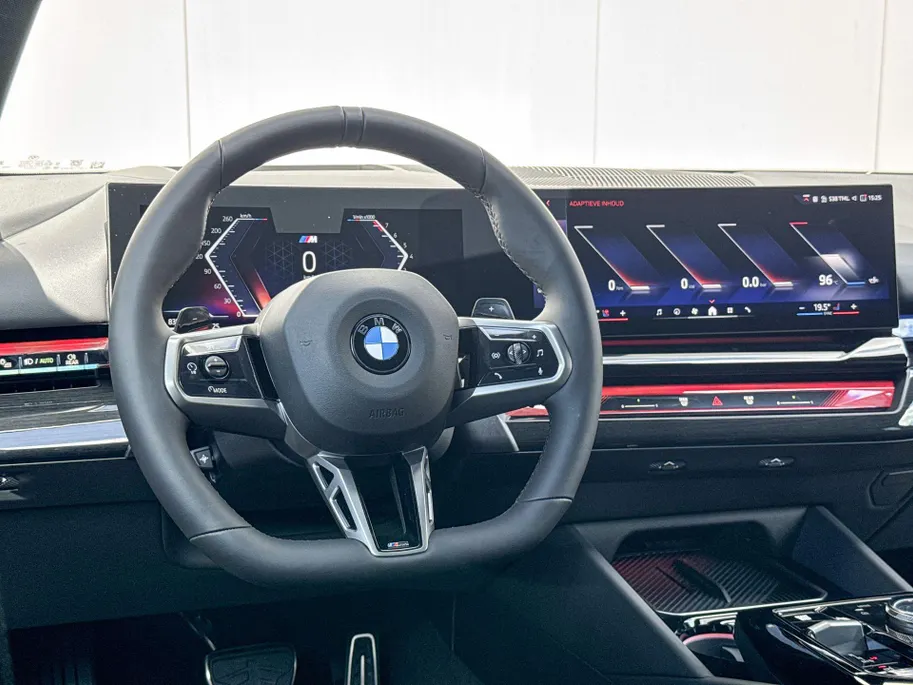 BMW 5 Serie Touring 520i