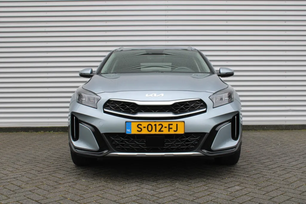Kia XCeed 1.0 T-GDi DynamicPlusLine | Airco | Navi | Cruise | Camera | 18' LM |