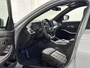 BMW 3-serie 330e