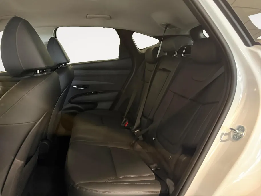 Hyundai Tucson 1.6 HYBRID | PREMIUM | 1500KG TREKGEWICHT | €7000,- KORTING |