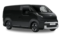 Kia PV5 Cargo