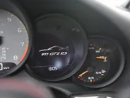 Porsche 911 GT2 RS 3.8