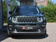 Jeep Renegade 4xe 240 Hyb. Northstar Schuifdak 1200km Plug-In Northstar
