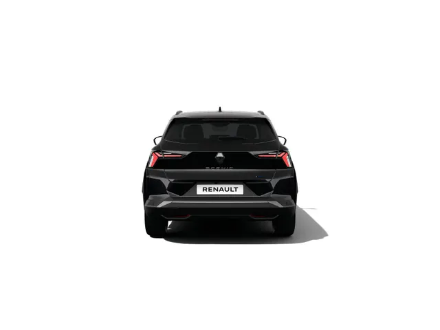 Renault Scénic E-Tech esprit Alpine | 20” lichtmetalen wielen ‘Speedway’ | Achteruitrijcamera | Adaptive Cruise Control