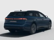 Volkswagen ID.7 Limited Edition Plus 59 kWh accu, 204 PK · Achteruitrijcamera · Draadloze telefoonlader ·