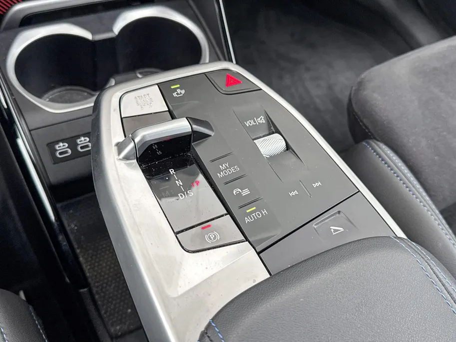 BMW X1 xDrive25e M-Sport Pro