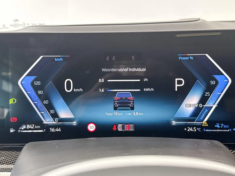BMW X5 xDrive50e Innovation Pack M Sportpakket Pro