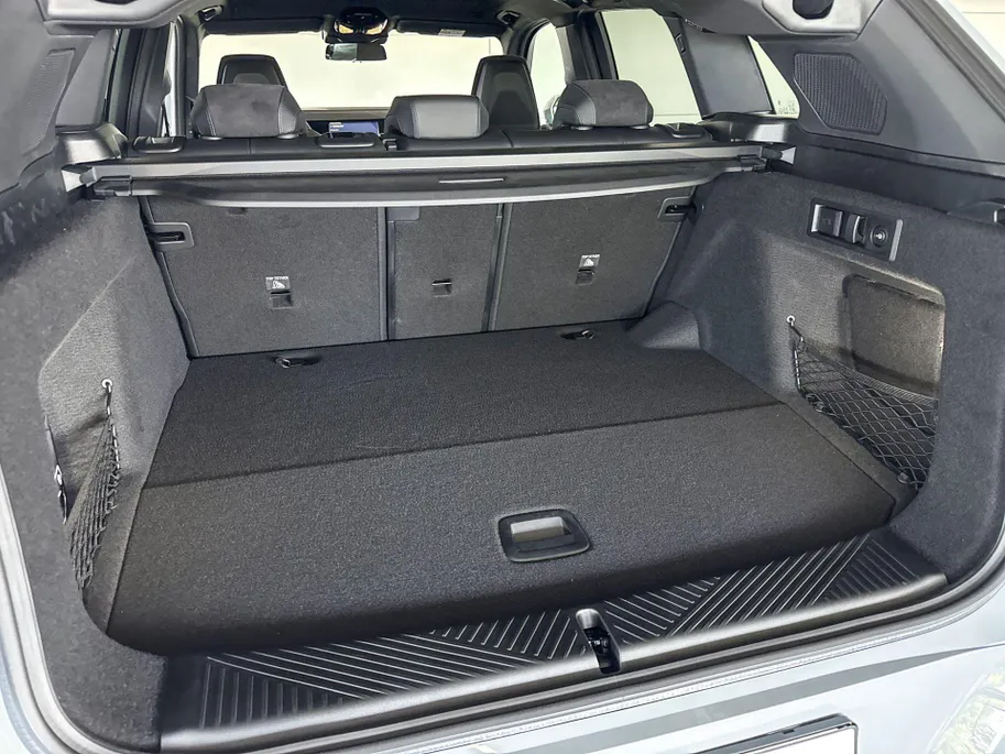 BMW X3 30e xDrive