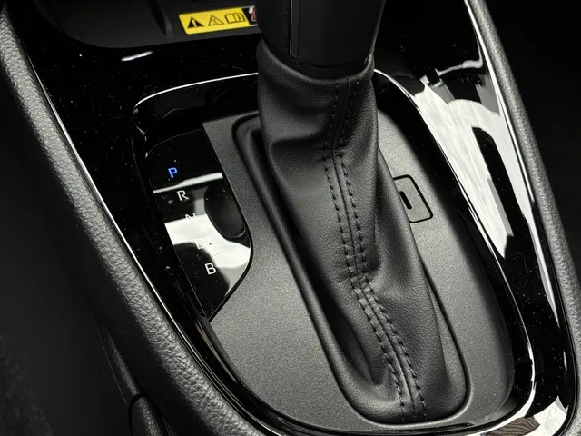 Toyota Yaris Cross 1.5 Hybr 130 Dynamic