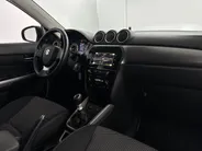 Suzuki Vitara 1.4 Boosterjet Select Smart Hybrid | Navigatie | Parkeercamera | Adaptieve Cruise Control