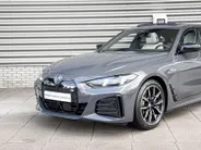 BMW i4 M50 84 kWh