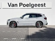 BMW X3 xDrive30e