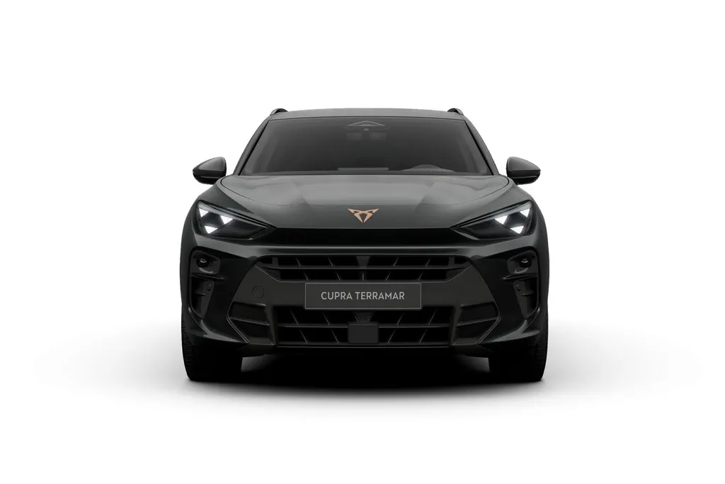 CUPRA Terramar VZ Limited | Achteruitrijcamera | Draadloze Apple CarPlay™, Android Auto™ | Elektronisch Sperdifferentieel (XDS)