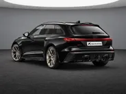 Audi RS5 Avant e-hybrid quattro 639 PK · Audi Sportpakket · Keramisch · Optiekpakket Carbon · Trekhaak
