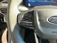 Ford E-Transit Custom 320 L2H1 MS-RT 71 kWh DC | Direct Beschikbaar | Snel Rijden | Uniek | 2300KG Trekgewicht | Sportstoelen |