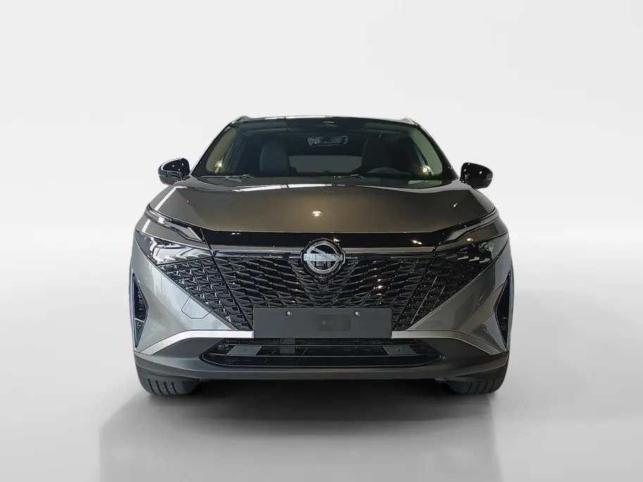 Nissan QASHQAI 1.5 e-Power N-Connecta *€3.500,-Voorraad Voordeel*360grd camera*Coldpack*Navigatie*Google assist*Climate controle*cruisecontrole*pdc voor en achter*LM wielen*
