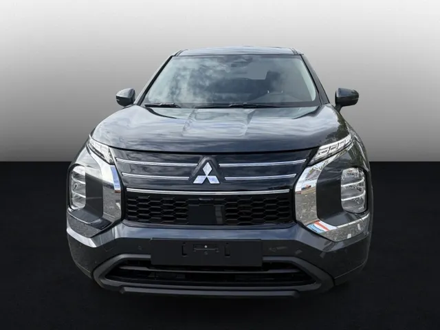 Mitsubishi Outlander 2.4 PHEV Pure