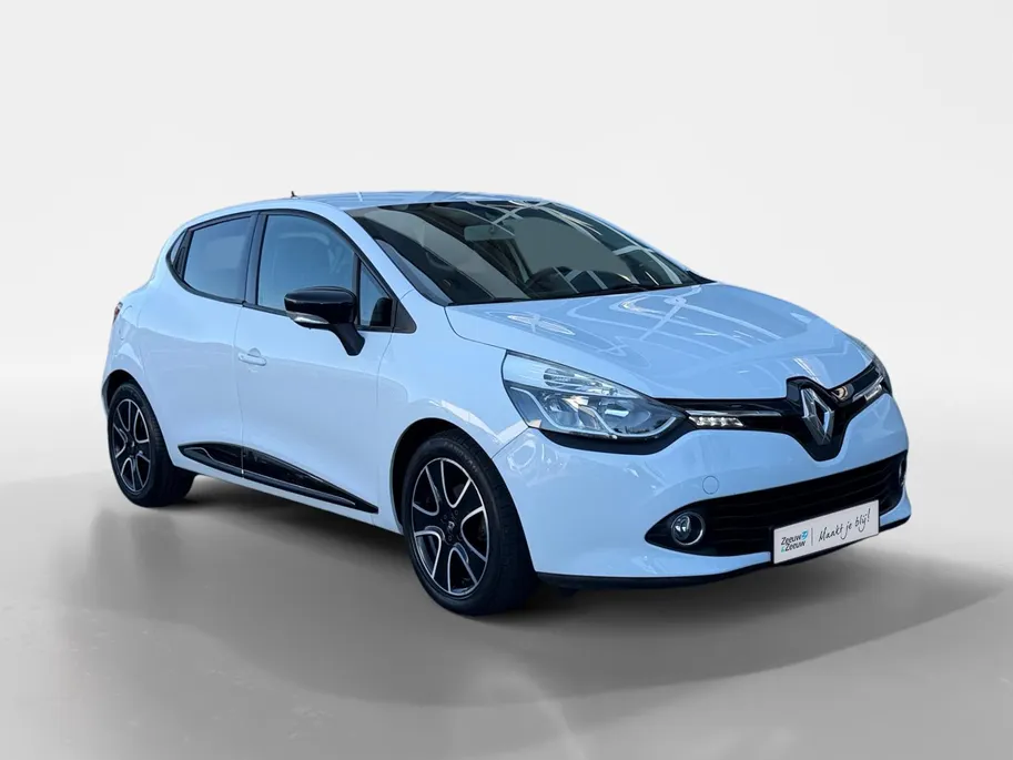 Renault Clio 0.9 TCe Expression | Navigatie | Camera | Airco | Cruise Control | 12 MAANDEN GARANTIE |