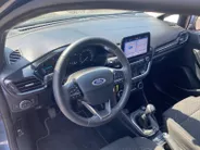 Ford Fiesta 5-deurs 1.0 EcoBoost Hybrid Titanium NL auto | Apple CarPlay / Android-Auto | lm velgen | parkeersensoren | etc.