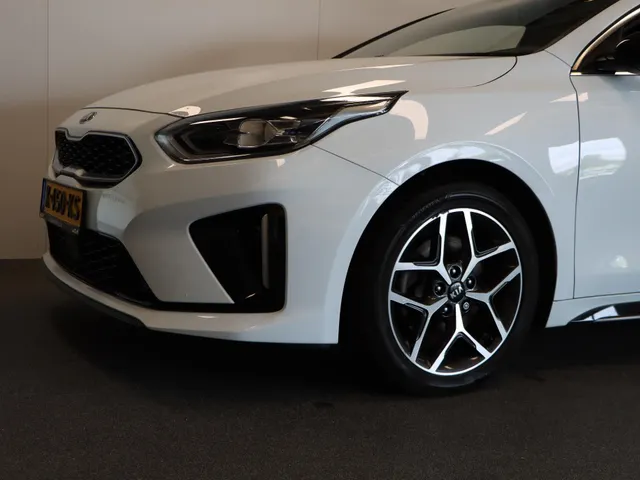 Kia ProCeed 1.0 T-GDI GT-Line