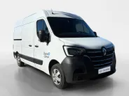 Renault Master T33 2.3 dCi 135 L2H2 Work Edition Demo | Cruise Control | Camera |
