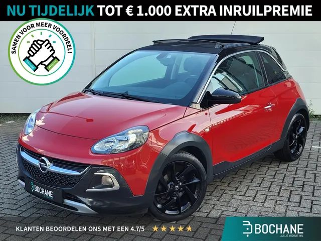 Opel ADAM