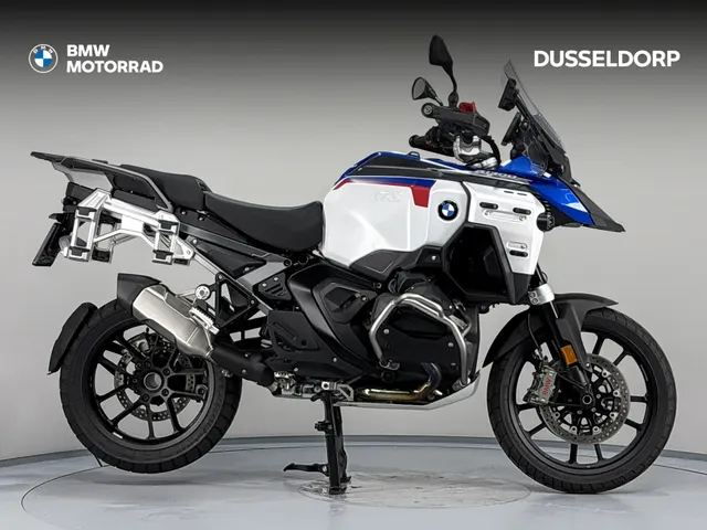 BMW R 1300 GS Adventure
